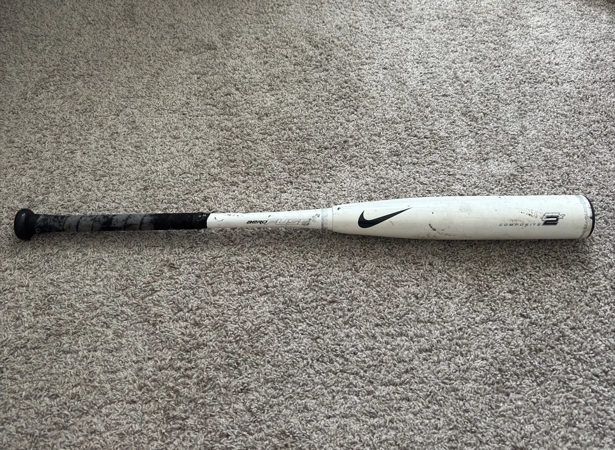 Nike Metal Alloy Adult & High School Baseball Bats for sale | eBay