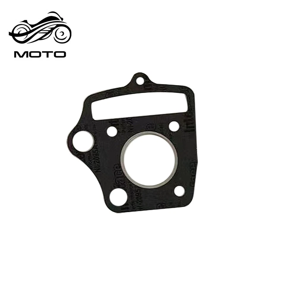 Juego de juntas de motor para Honda Z50 Z50A Mini Trail 1968-1978 + sellos de aceite EE. UU. Foto 3 de 4