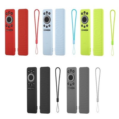 Soft Anti Slip Remote Protector For HTR-C50/C60 Models Case Sleeve