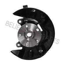 Wheel Bearing Hub Steering Knuckle Assy For Toyota Corolla Front Right