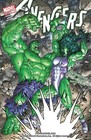 Kolins AVENGERS 75 pg 8 ENRAGED HULK VS CAPTAIN AMERICA & HAWKEYE STUNNING 2004 — photo 3