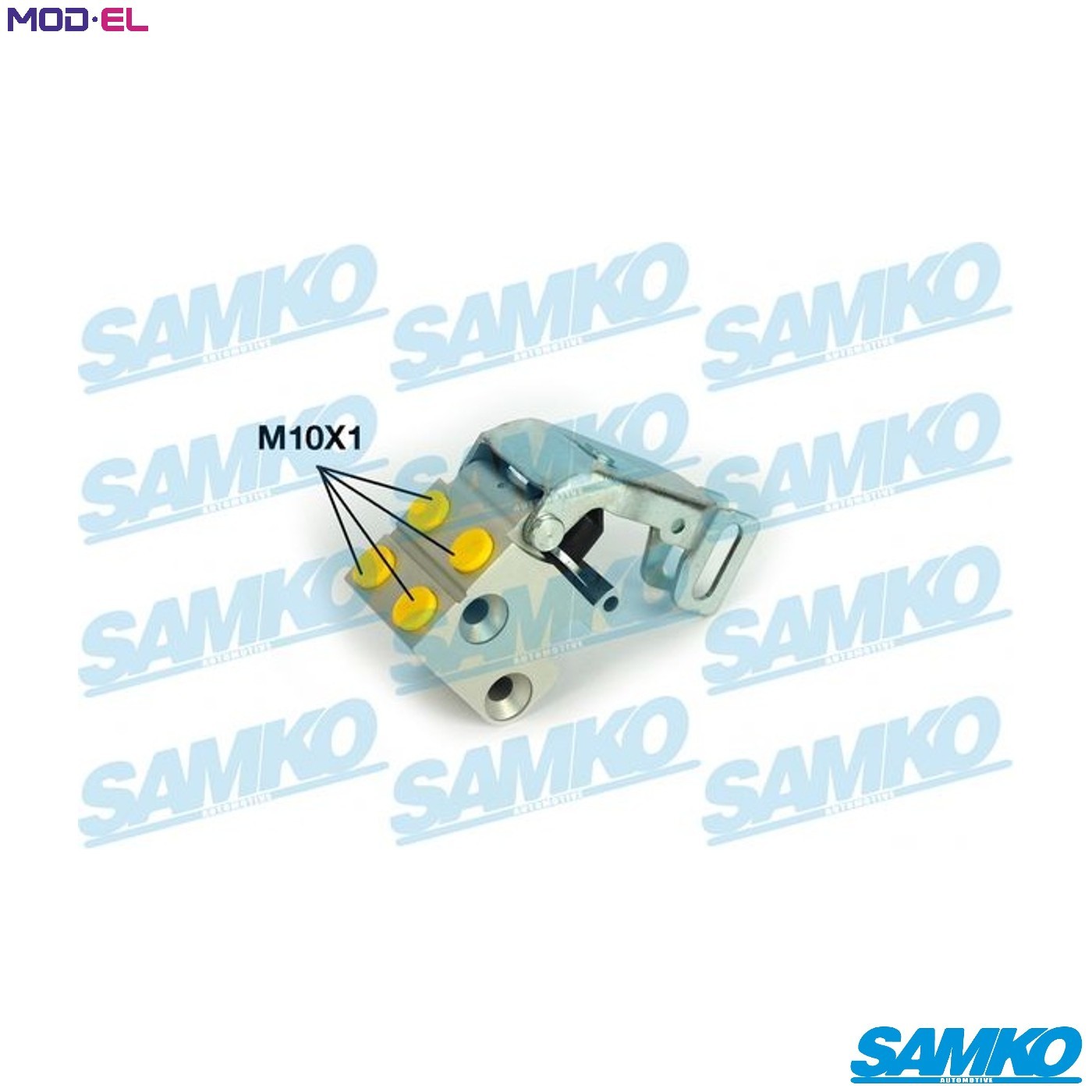 9938 LPR Brake Power Regulator for SEAT,VW - Image 10