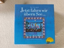 Jetzt fahrn wir übern See...     Singspiel R...