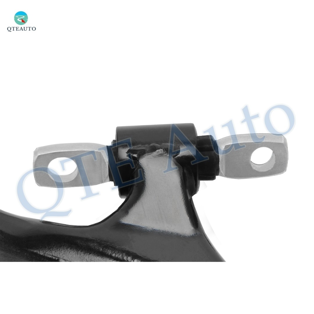 Set of 4 Front Lower Control Arm Ball Joint-Quick Strut For 2013 Nissan Rogue