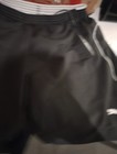 PUMA Arsenal Athletic Shorts Grey Large Men's Soccer Football — photo 2