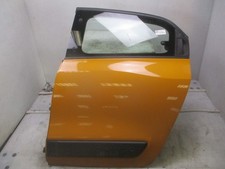 Porte arrière et accessoires Renault TWINGO