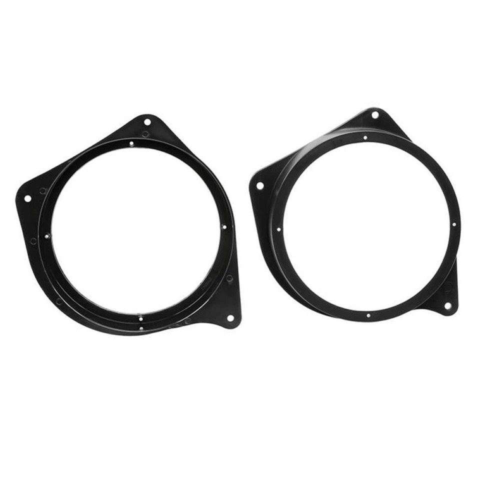 Entretoises Haut-Parleur EN442 compatible avec Seat Cordoba Ibiza 99-02 D165mm - Photo 1/1