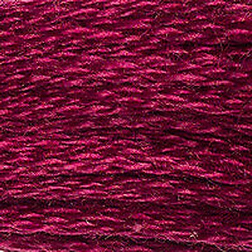 Fil Mouliné DMC Gold Concept 8M Col. 3846 Broderie Et Point De Croix 36176