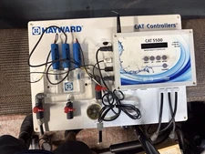 Hayward Cat 5500 Chemical Controller with WIFI
