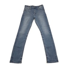 BKE Connor Mid Rise Taper Size 14 26x27 Boys Jeans