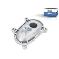 ThermostatgehäUse DT Spare Parts Aftermarket-Expertise Passend FüR Scania