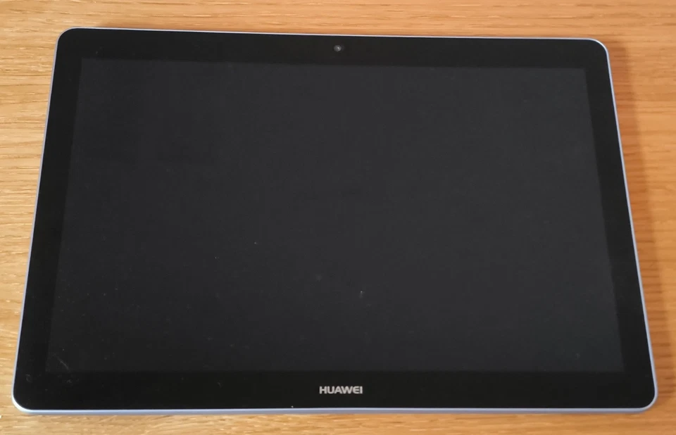 Huawei MediaPad T3 10 16GB 9,6 Zoll Silber
