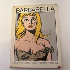 Barbarella