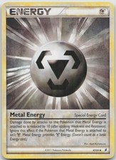Metal Energy (Special) Uncommon Call of Legends 87/95 LP Kent Kanetsuna on eBay