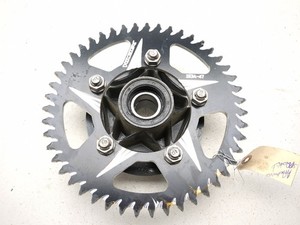 15-18 BMW S1000RR VORTEX Rear Wheel Cush Drive Sprocket Hub 193A-47