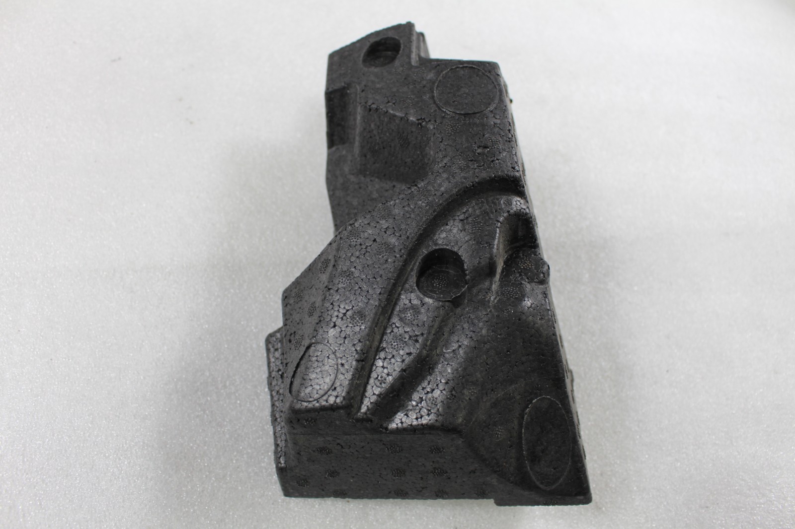 Mclaren 720S, LH, Left, Front Bumper Foam Reinforcement, Used