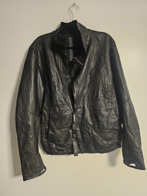 Genuine Leather Jacket