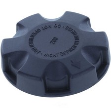 Engine Coolant Reservoir Cap-standard Coolant Recovery Tank Cap Motorad T65