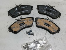 Bremsbeläge Satz Vorne Citroen 425237 J Hfx/j Kfv/ J 8HX/J NFU C2 1.4 HDi