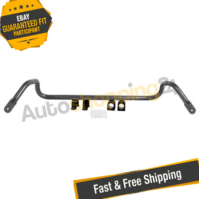 Hellwig 7789 Front Sway Bar Kit for 2020-2023 Chevrolet Silverado 2500HD/3500HD