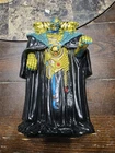 Vintage 1995 Master Vile Evil Space Aliens Mighty Morphin Power Rangers Bandai