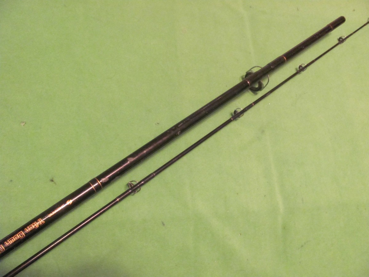 Shimano Triton TDR-2803 8' 0