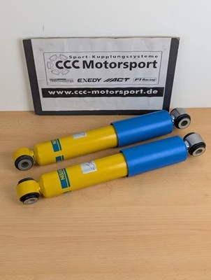 Bilstein B6 Stoßdämpfer Fiat Ducato 230 244 HA Niesmann Concord Drehstabachse