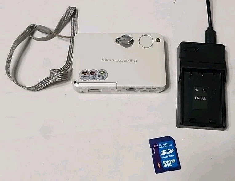 デジタルカメラ Nikon coolpix s3 Amazon | Nikon COOLPIX S3 クリームホワイト S3W | コンパクト 通販
