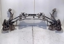 Essieu Alfa Romeo GIULIETTA