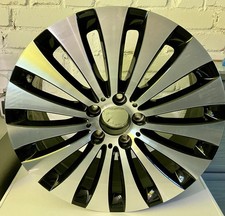 Leichtmetallfelgen, Mercedes Benz W213, 8,0Jx18 H2 ET43 Leichtmetallfelgen, Mercedes Benz W213, 8,0Jx18 H2 ET43