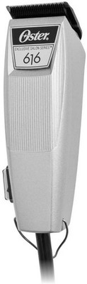 Oster Pivot Limited Edition Silver Typ 616 Clipper