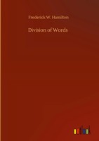 Frederick W. Hamilton | Division Of Words | Buch | Englisch (2020) | 44 S.