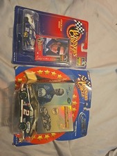 Winner's Circle Rusty Wallace 2 Diecast NASCAR LOT