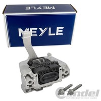 Meyle Motorlager Hydrolager Rechts Passend FüR Audi Q3 Seat Tarraco Skoda Kodiaq