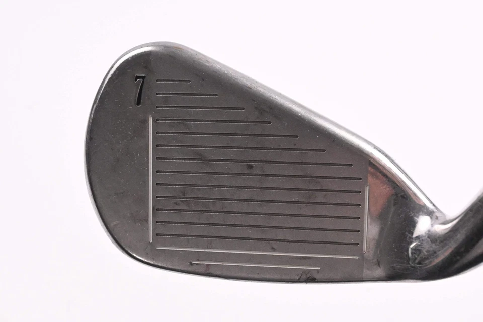 Callaway Big Bertha 2006 #7 Iron / Regular Flex Callaway RCH 75 Shaft - Image 2 of 4