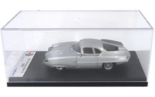1/43 Alfa Romeo BAT9 1955 Silver Display
