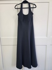 Vintage 80's Dress Size 10