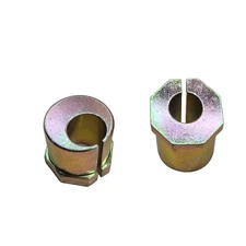 Degree Caster Shim Pair New For 2005-2024 Ford F250/F350/F450 Super Duty 4x4