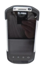 Zebra TC75EK Mobile Computer TC75EK-2MB22AB-US Scanner w/ Battery NO CHARGER