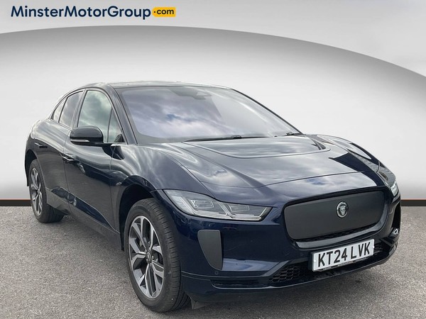 eBay - 2024 Jaguar I-Pace R-DYNAMI...