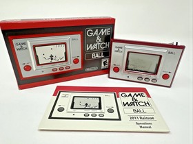 Super Mario Bros 3 + Game & Watch LOT