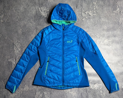Jack Wolfskin women's jacket M