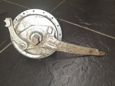 Vintage Sturmey Archer Front