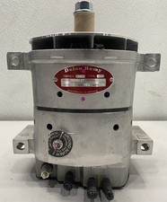 Delco Remy Alternator 36SI Model New 170A Pad Mount Remote Sense 8600127