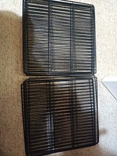Wire Cage Panels Grids Platforms Shelves Small Animal Accessory Kavee C&c X 12