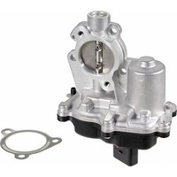 Metzger 08920105 AGR Ventil FüR VW Skoda Seat Caddy Scirocco Beetle Golf Jetta