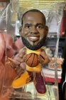 NBA Los Angeles Lakers Basketball Player Lebron James Bobblehead Figure
