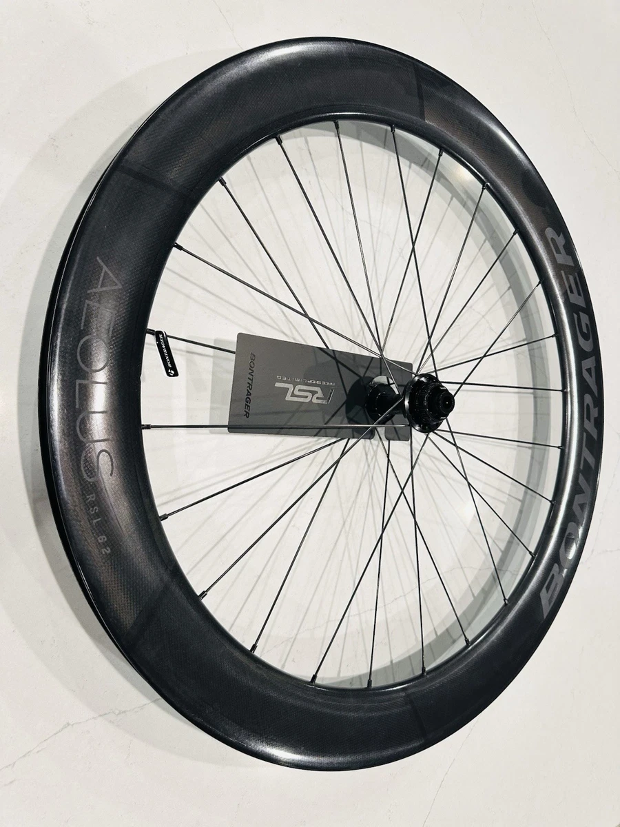 Bontrager 700C Front Wheels for sale | eBay