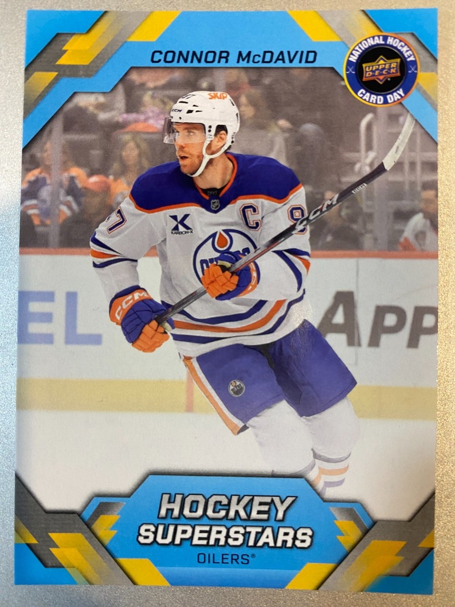 NHLカード 2026 Upper Deck National Hockey Card Day Singles - Complete Your