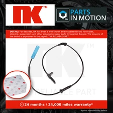 ABS Sensor fits MINI PACEMAN COOPER R61 1.6 Front 12 to 16 Wheel Speed NK New